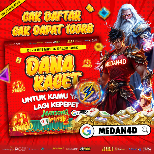 Promo Mahjong Bonus Maksimal Rp300.000