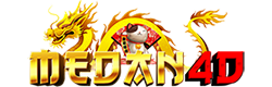 Logo MEDAN4D